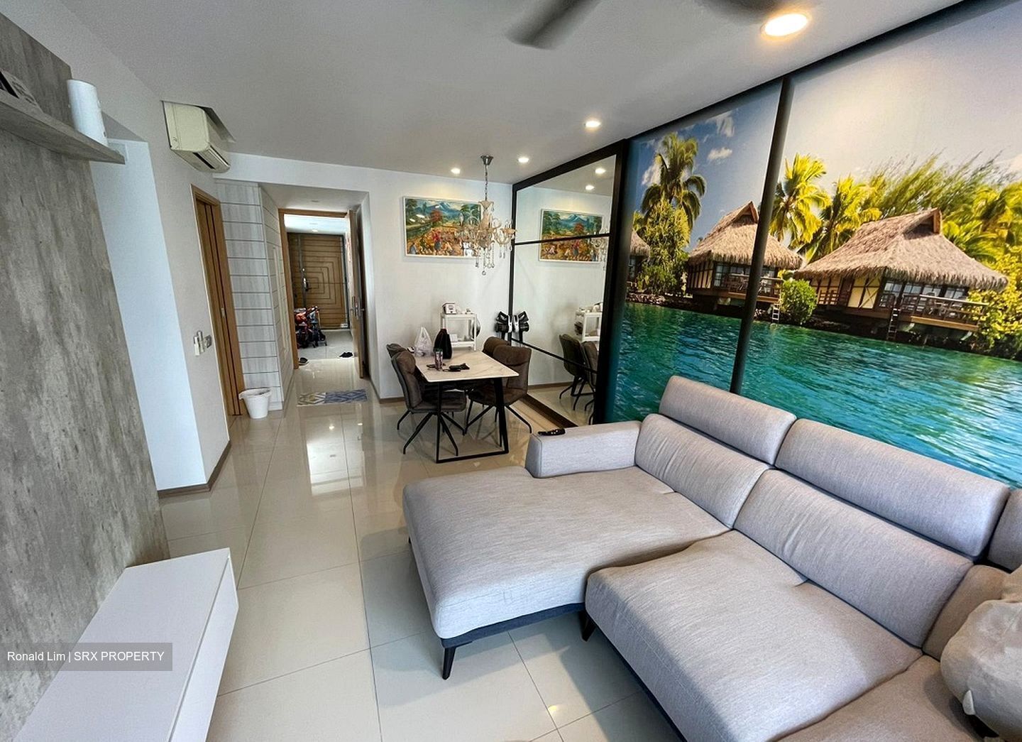 Blossom Residences (D23), Condominium #411479811